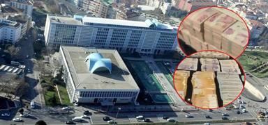 Servetlik daire havada uumu