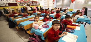 Milyonlarca renciyi ilgilendiren gelime