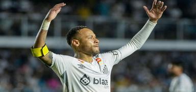 Neymar'a Fenerbahe tavsiyesi