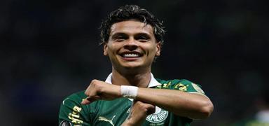PSG'de hedef Richard Rios
