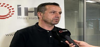 Saffet Akyz: Getiimiz sezonun hayal krkl Jose Mourinho