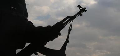 Terr rgt PKK/YPG'nin ocuk istismar raporland: 286 kii zorla silahl altna alnd