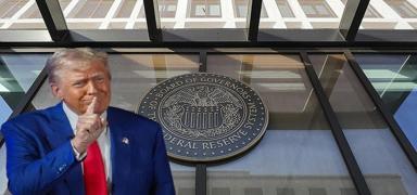 Trump'n yzn gldren haber: Fed yesi Temmuz ayn iaret etti