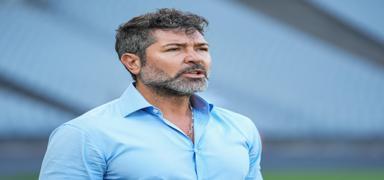 Erzurumspor'da ayrlk! Hakan Kutlu ile yollar ayrld