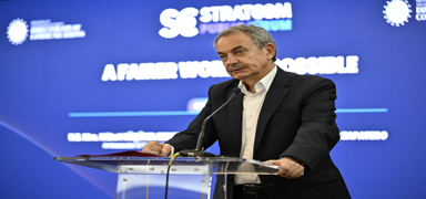 Eski Babakan'dan Trkiye itiraf: Hata yaptk
