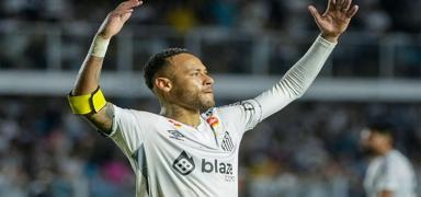 Neymar iin dmeye basld