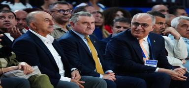 Osman Akn Bak: Trkiye bir voleybol lkesi