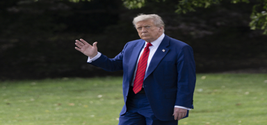 Pakistan, Trump' Nobel Bar dl'ne aday gsterdi