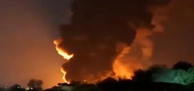 ABD sald�r�s� sonras� �ran'da korkutan tespit