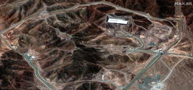 �ran sald�r�s�nda s�rpriz iddia