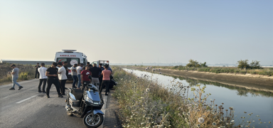 Akntya kapldktan sonra kaybolan ocuktan ac haber