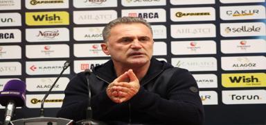 orum FK'de ikinci Tahsin Tam dnemi balyor