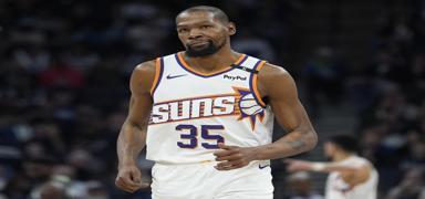 Kevin Durant iin karar verildi! te yeni adresi