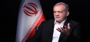 Pezekiyan'dan nkleer rest: Tamamen durdurulmasn asla kabul etmiyoruz