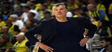 Sarunas Jasikevicius: nmzdeki karlamaya bakacaz