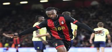 Tottenham'da hedef Antoine Semenyo