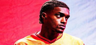 Trabzonspor'un 194. yabanc transferi: Wagner Pina