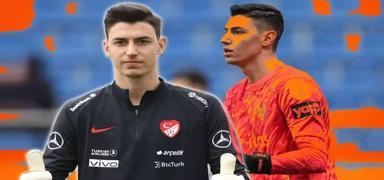 Berke zer 'Geliyorum' dedi