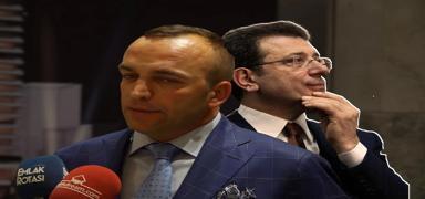tiraf Soytekin: Sistemin kurucusu mamolu