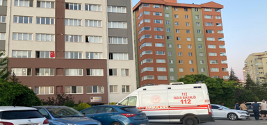 Ankara'da kan donduran olay... Buzdolabnda bebek cesedi bulundu