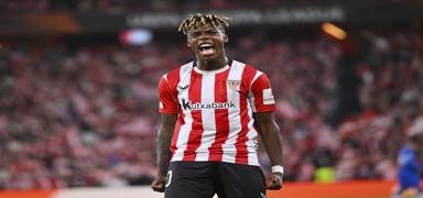 Bayern Mnih'ten Nico Williams'a yeni teklif