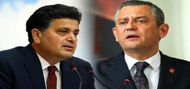 zel: Parasn kestim, dmanlk yapyor