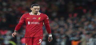 Darwin Nunez, Napoli yolunda