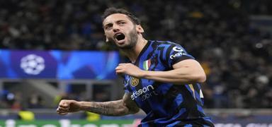 Inter'den beklenmeyen hamle
