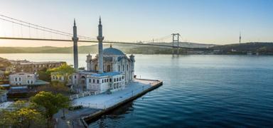 Gcmz tescillendi! Trkiye, dnya turizminde 4. sraya ykseldi