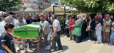 znik Gl'nde boulmulard! ki kuzen son yolculuklarna uurland