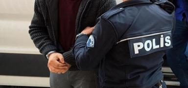 Kayseri'de FET operasyonu: 2 firari yakaland