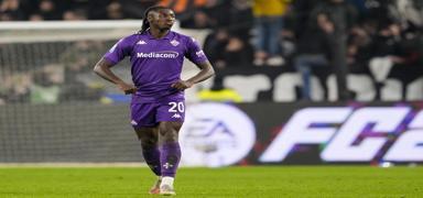 Manchester United, Moise Kean' istiyor