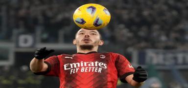 Marsilya, Ismael Bennacer iin satn alma opsiyonunu kullanmad