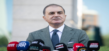 elik'ten nkleer tehdit aklamas