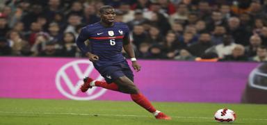 Paul Pogba: haneti yaadm, cezay ektim, imdi geri dnyorum