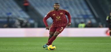 Real Madrid, Evan N'Dicka'y radarna ald