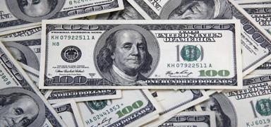 ABD'nin cari a 450,2 milyar dolara ykseldi