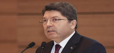 Bakan Tun: Tarafsz ve bamsz yargmz glendirmeye devam edeceiz