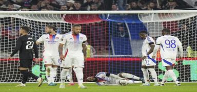 Lyon 2. Lig'e drld!