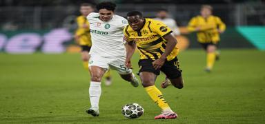 Chelsea, Bynoe-Gittens iin teklifi hazrlad