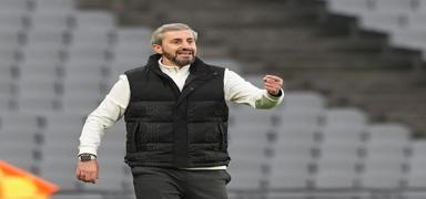 Erzurumspor, Serkan zbalta ile anlat
