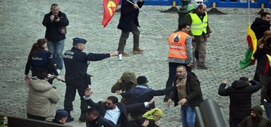 Europol'den PKK uyars!