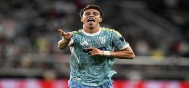 Juventus kesenin azn at! Kenan Yldz iin dev teklif yolda