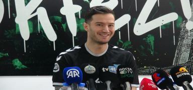 Oulcan alayan, Kocaelispor'da kalyor
