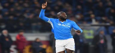 Romelu Lukaku'dan ilgin tavsiye: NBA gibi bir model gelitirmeliyiz