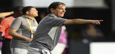 Simone Inzaghi: Bu deneyimi yaamann zaman gelmiti