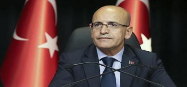 Bakan imek: nemli bir gelime