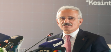 7 uamz ran'da kald! Bakan Uralolu: Konuyu yakndan takip ediyoruz