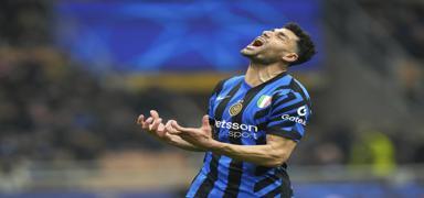 Beikta'a Taremi transferinde dili rakip