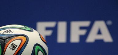 FIFA'nn srail tavrna sert tepki